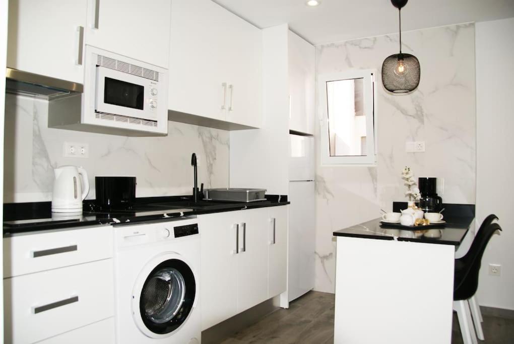 Bungalow In Lago Jardin I, Losbalcones,Torrevieja Luxury Los Altos Exterior foto